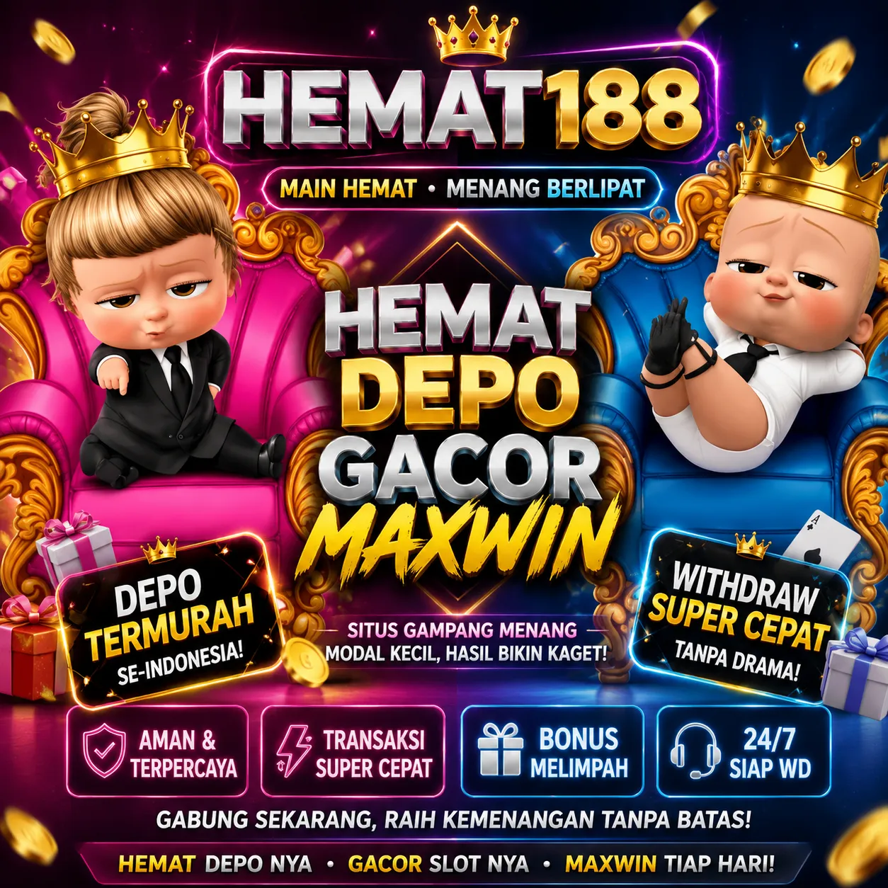 HEMAT188
